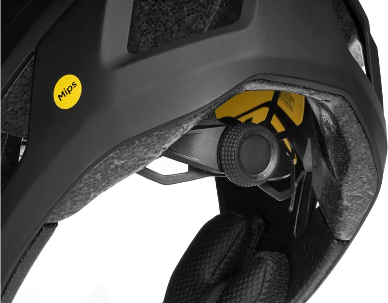 Cube Descender MIPS Full Face Helmet-4